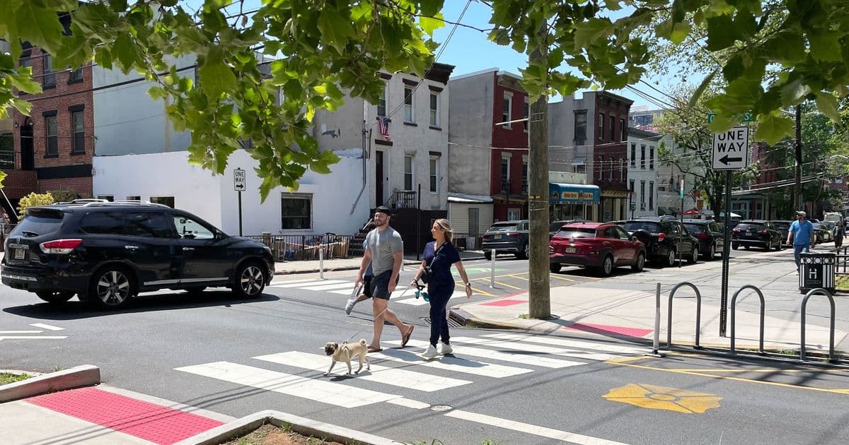 Hudson County office